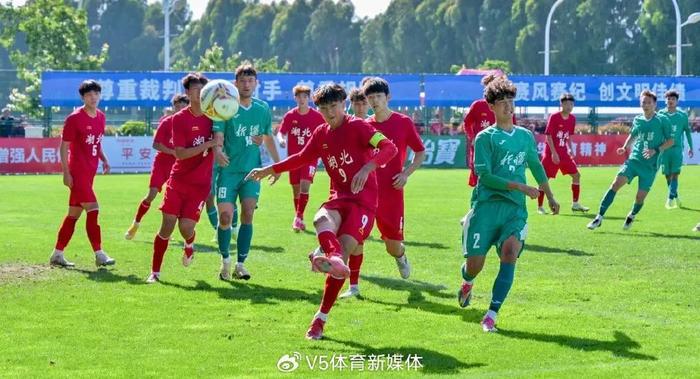 贵州客场战平卓尔，保持不败战绩逐渐恢复