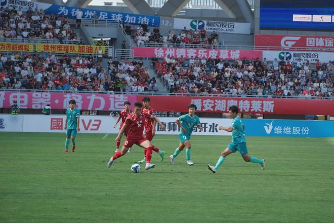 列支敦士登队为胜利而战