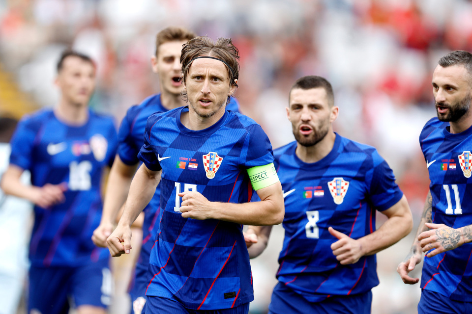 威尔士大败克罗地亚，备战国际足球盛事