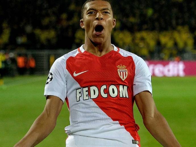 PG Soft Gaming-摩纳哥队员展现出色表现，成功赢得胜利的关键在于精湛的传球的简单介绍