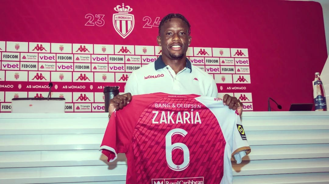 摩纳哥队员展现出色表现，成功赢得胜利的关键在于精湛的传球的简单介绍