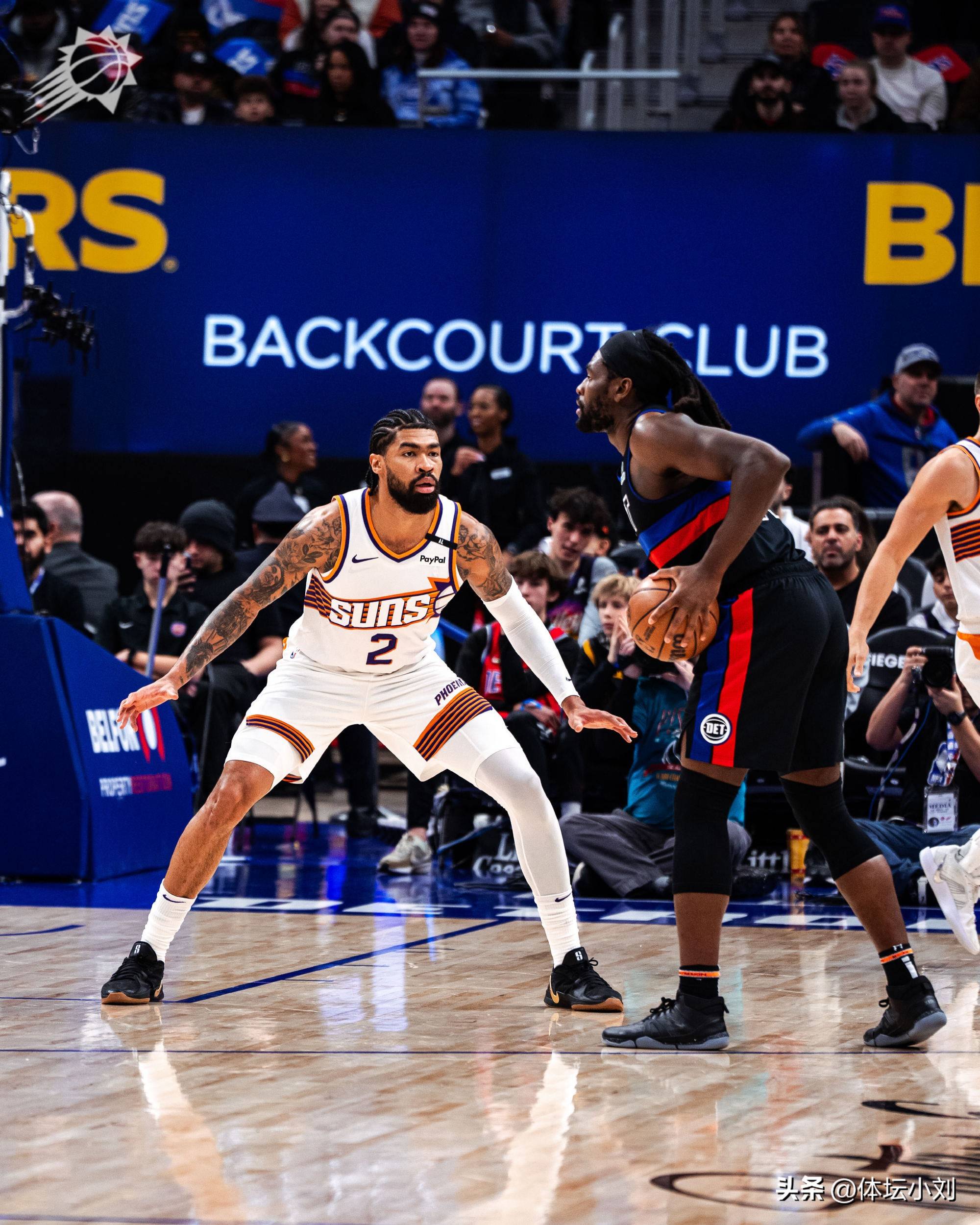 PG电子游戏-太阳队球员调整战术备战新赛季