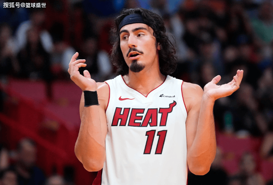 热火队球员备战新赛季，冲击季前热身赛冠军