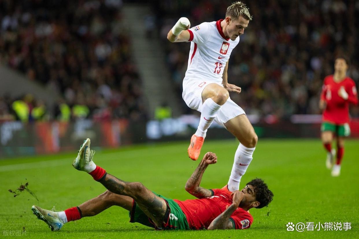 葡萄牙大胜波兰，提升晋级希望