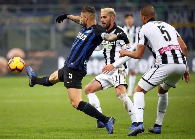 PG电子试玩官网-乌迪内斯球员表现出色，被誉为全队核心