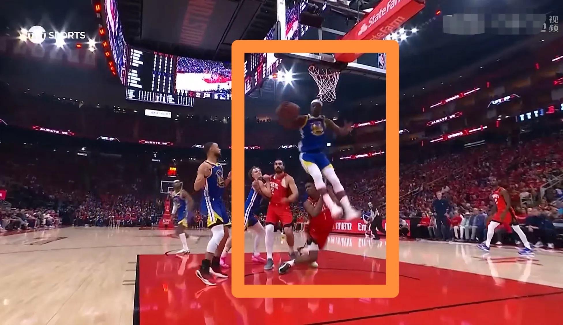 火箭惨败开拓者，遭遇三连败