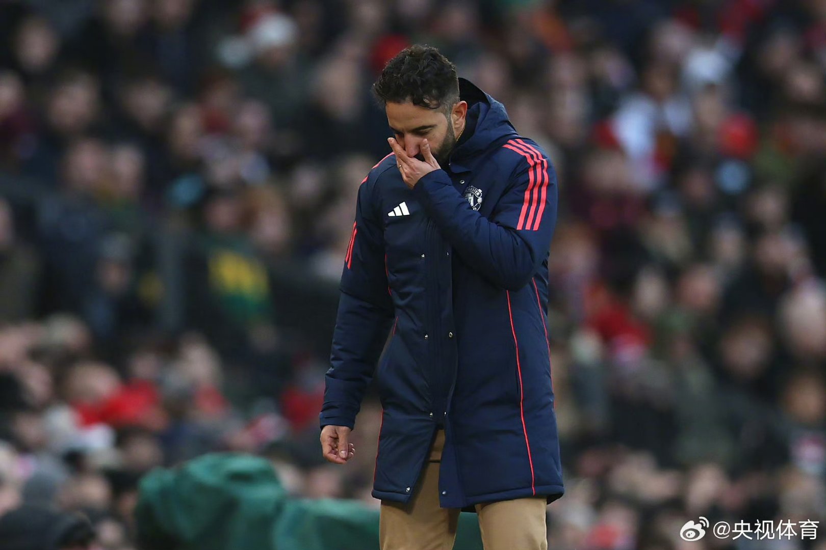 队内风波不退，曼联英超前景蒙上阴影