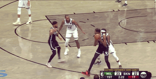 PG Soft Gaming-篮网击败雄鹿，晋级总决赛