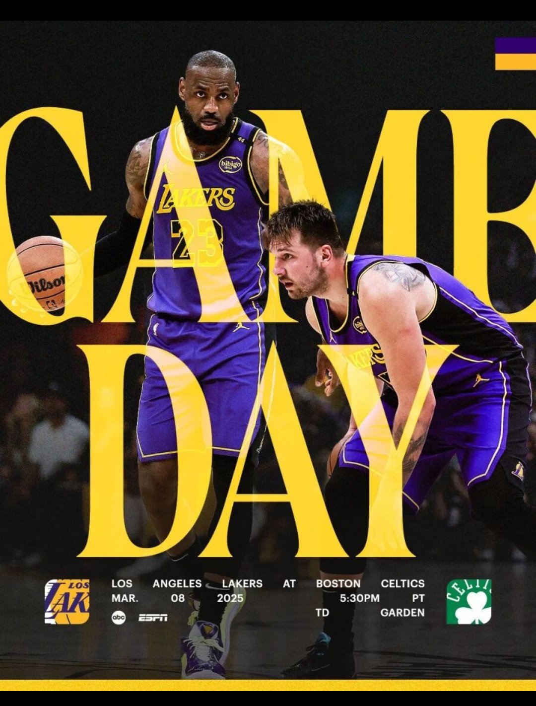 湖人完胜老鹰豪取八连胜