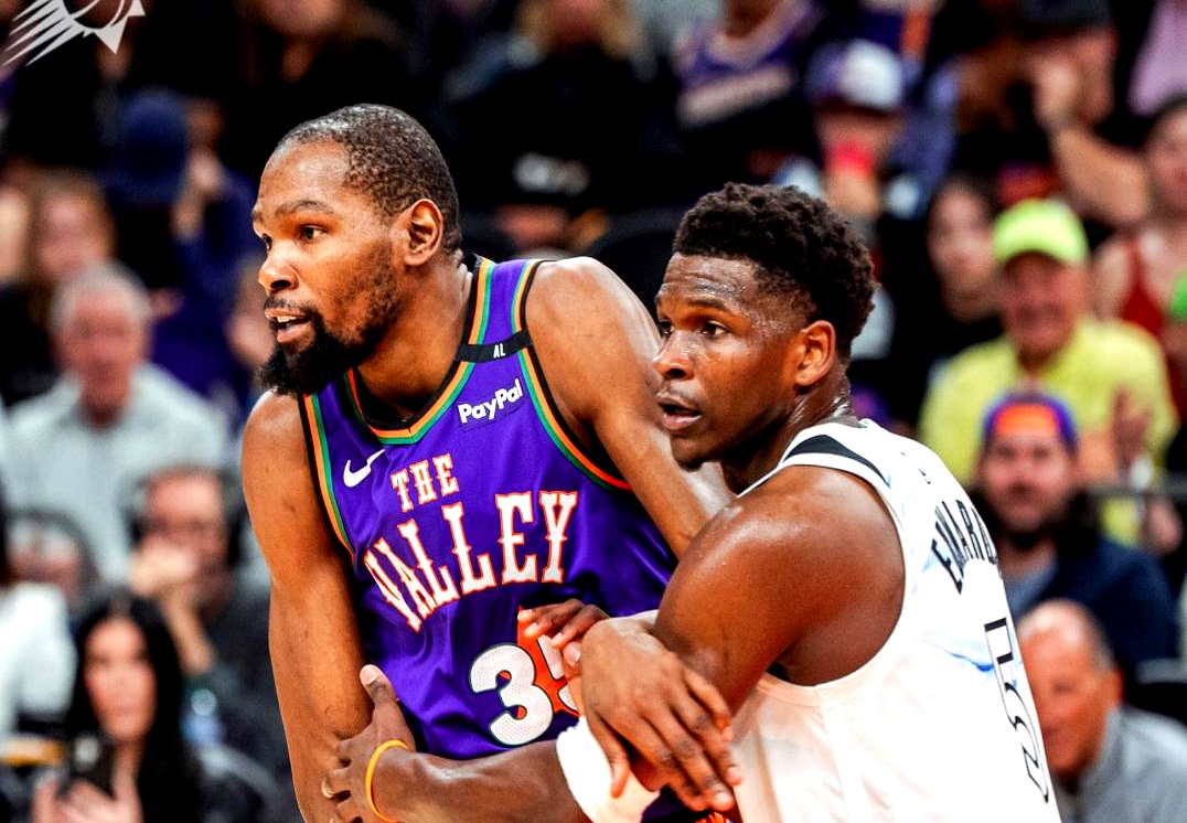 太阳队胜鹈鹕队，拜伦得到全场最高31分