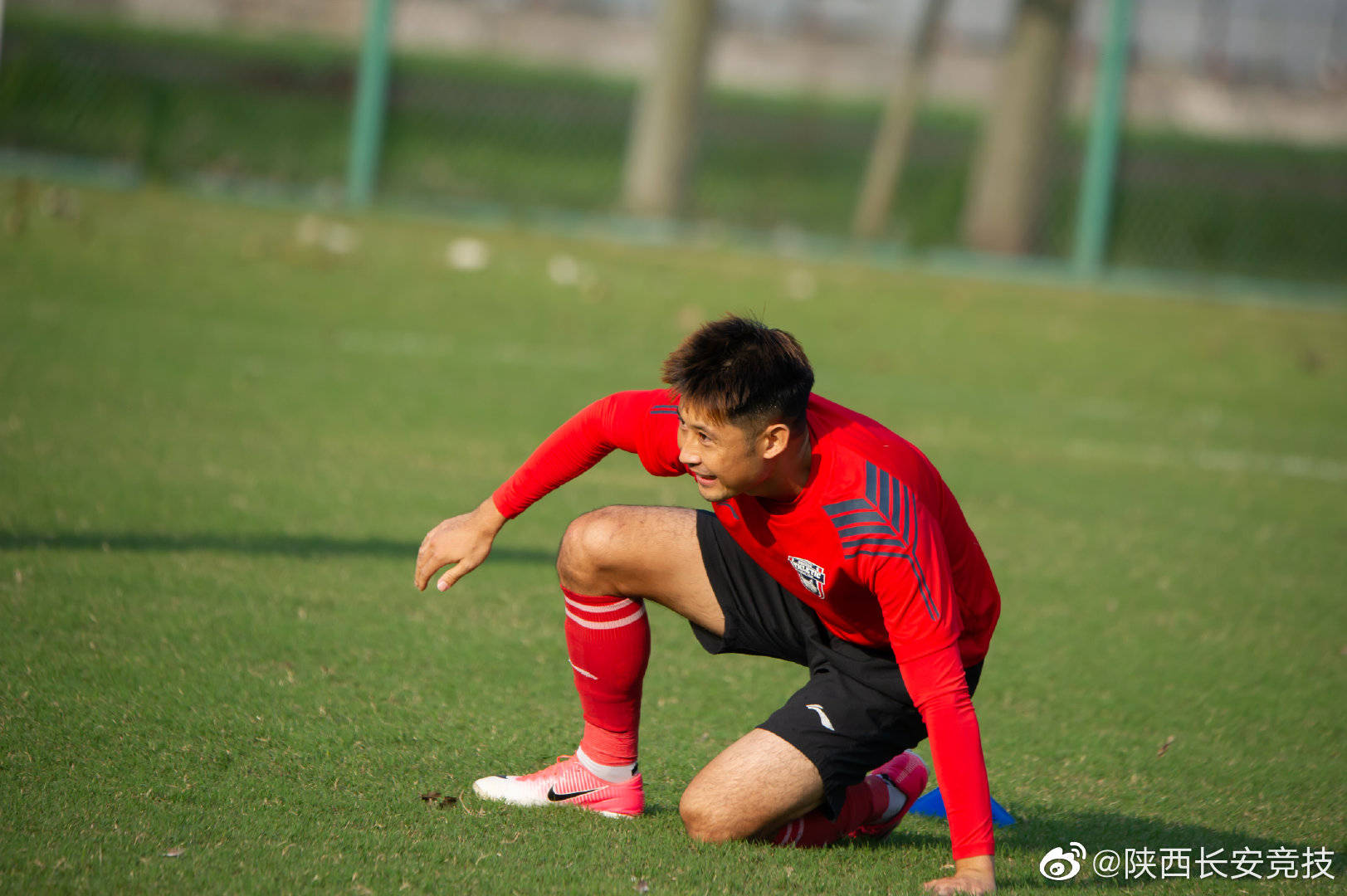 训练成果显现，球队士气高昂备战决胜之战！的简单介绍