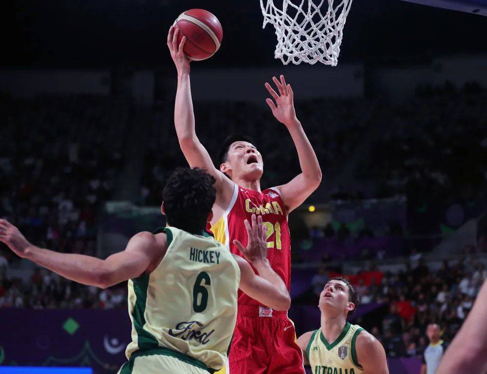 宁夏男篮奋勇拼搏，最终赢得比赛