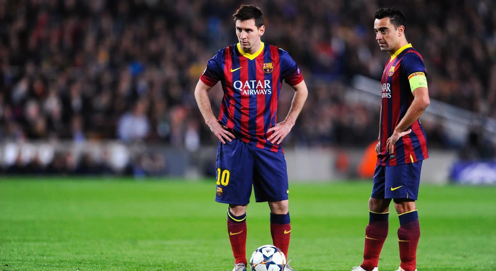 佛罗伦萨与巴萨拿竞技场上展开激烈角逐