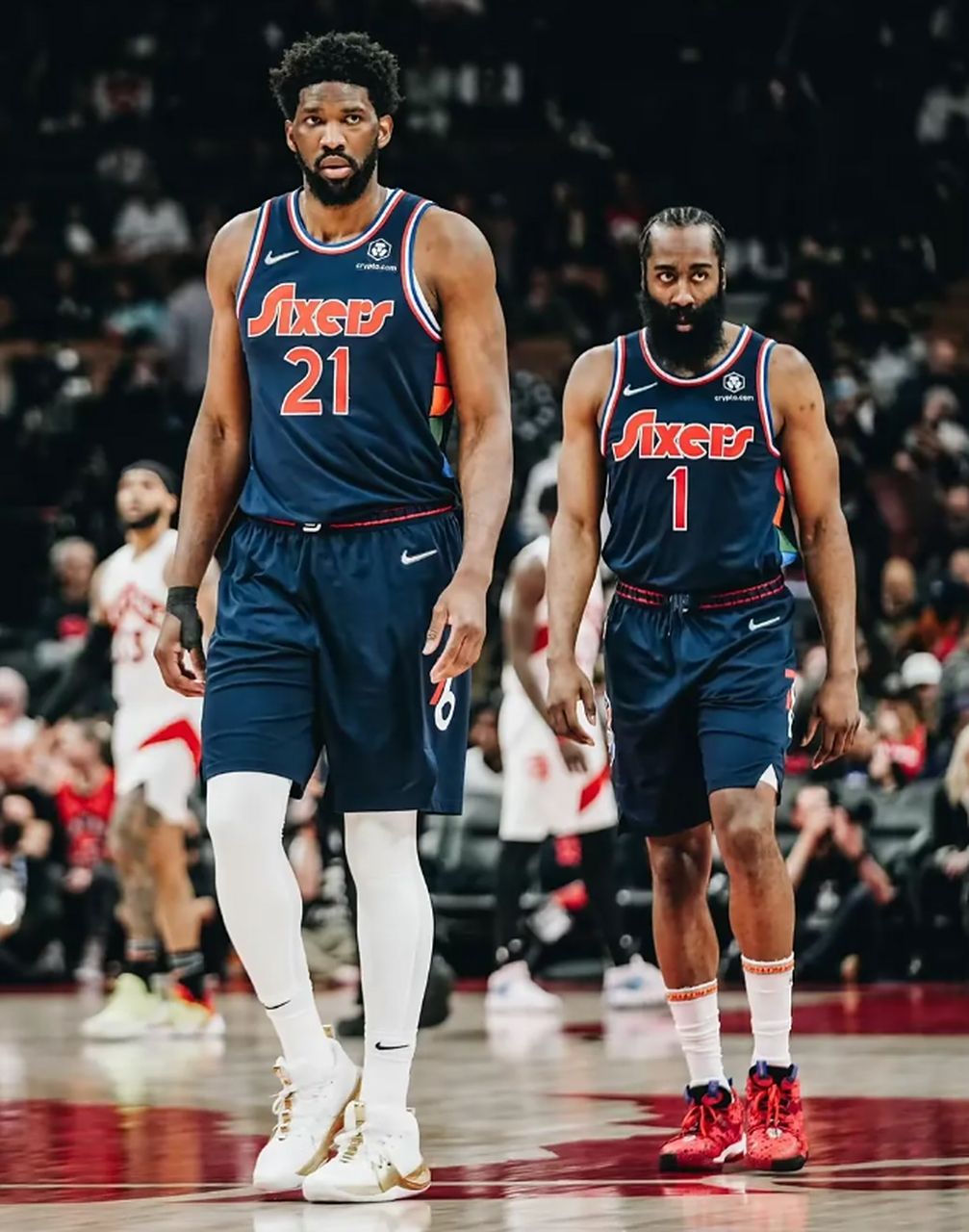 76人不敌掘金，遭遇败绩