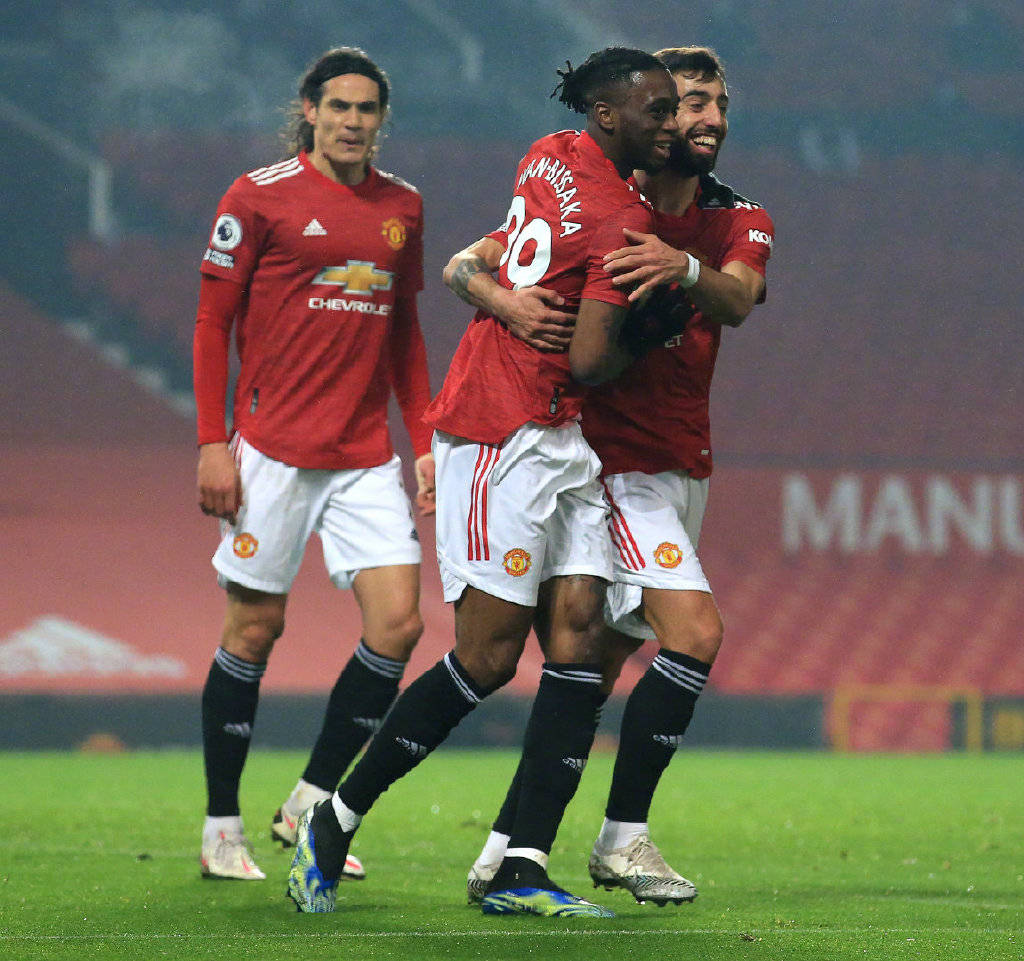 波鸿队主场大胜对手，积分榜名列前茅