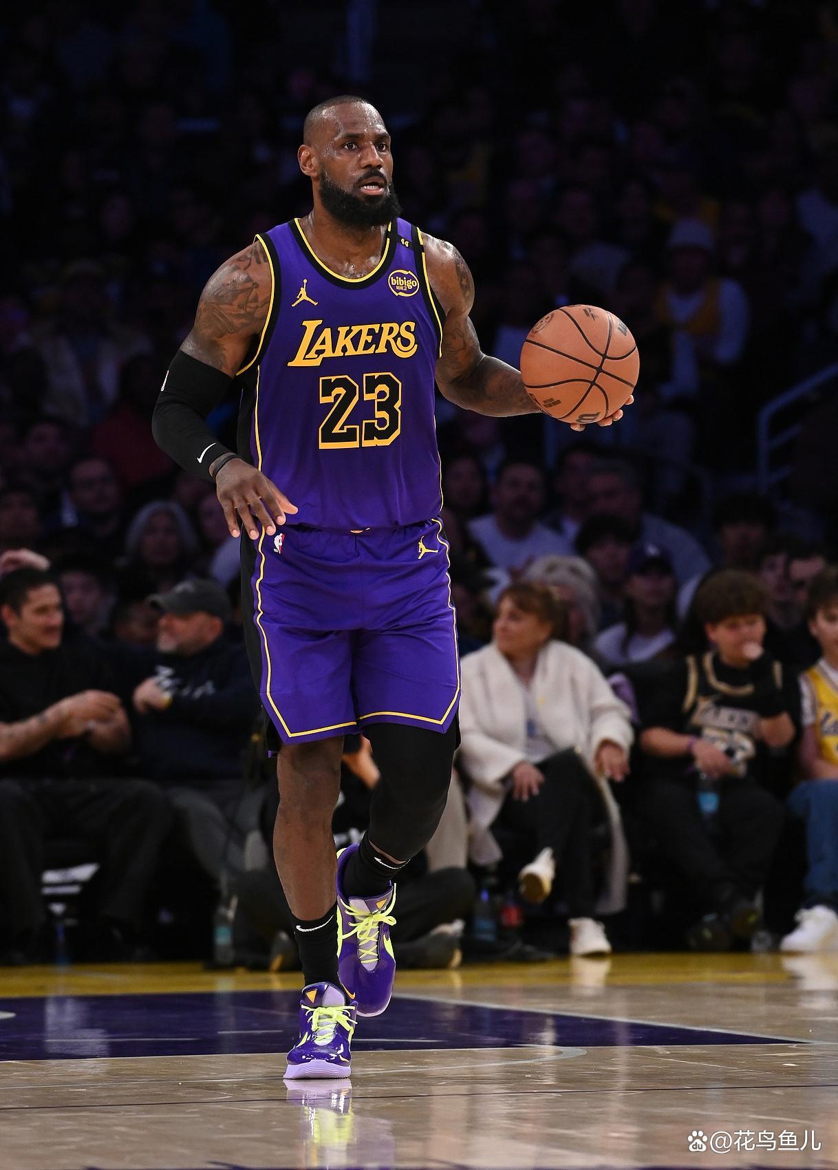 湖人大胜独行侠，詹姆斯28+7+10完美发挥的简单介绍