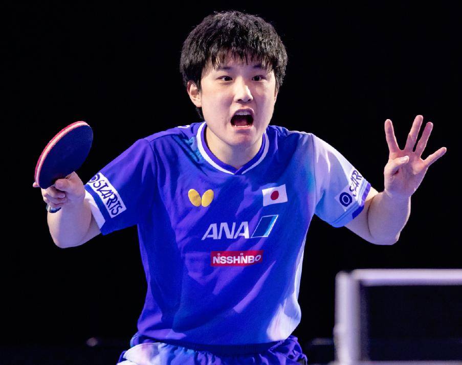 PG中国官网-关于波兰队完胜中国队，张本智和关键制胜的信息