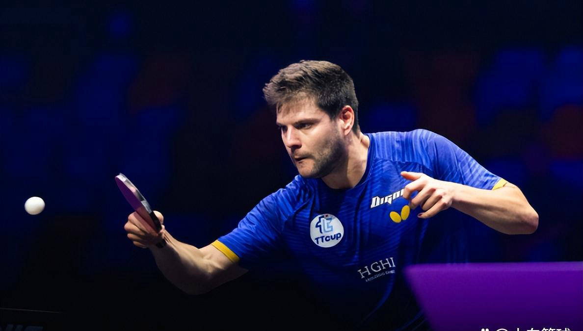 PG电子官网入口-关于瑞典乒乓球队逆转奥地利乒乓球队，奥恰洛夫惊艳世界的信息