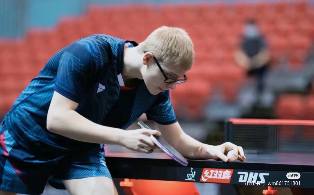 关于瑞典乒乓球队逆转奥地利乒乓球队，奥恰洛夫惊艳世界的信息