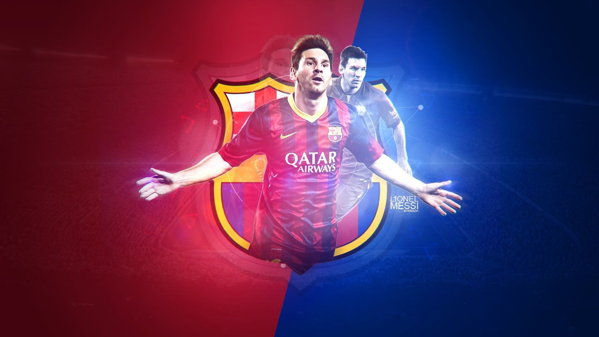 晨曦与星光之间，平凡赛场的英雄交响曲